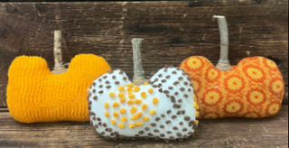 Fancy Cinderella Pumpkin