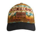 Solstice Canyon Wool Hat