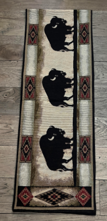 Frontier Table Runner (12137)