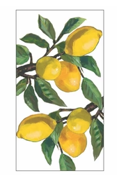 Lemon Musee (Guest Towel)