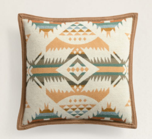 Nehalem Pendleton Pillow