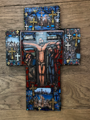 Jesus Cross