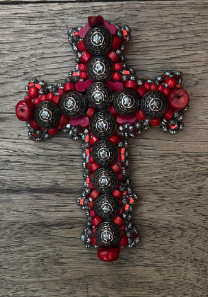 Silverado Cross