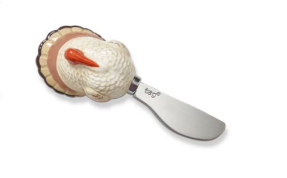 Turkey Spreader