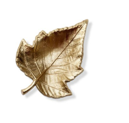 Maple Leaf Dish