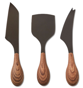 MOD Cheese Utensil Set of 3