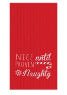 Proven Naughty Dish Towel