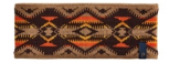 Fleece Lined Pendleton Headband