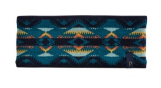 Fleece Lined Pendleton Headband