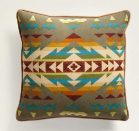 Solstice Canyon Pendleton Pillow