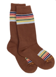 Pendleton Joshua Tree  National Park Crew Sock