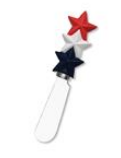 3 Stars Spreader