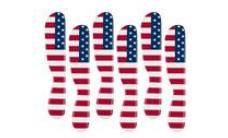 American Flag Spreader