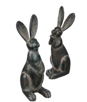 Rabbit Figurine
