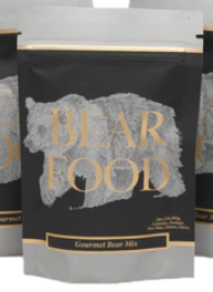 Gourmet Bear Mix