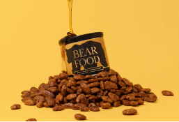 Honey Toasted Gourmet Pecans
