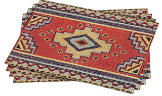 Esme Placemat (#11048)