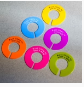Glasswhere? Silicone WIne Glass Identifier