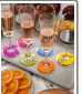 Glasswhere? Silicone WIne Glass Identifier