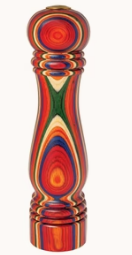 Marakesh Salt Shaker