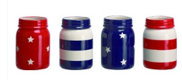 Mini Mason Jar