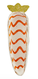 Carrot Candy Dish