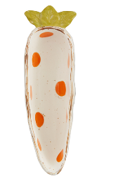 Carrot Candy Dish