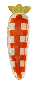 Carrot Candy Dish