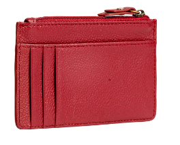 Foothill Creek Double Credit Card Holder