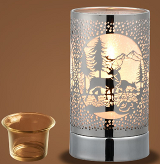 Table Touch Lamp