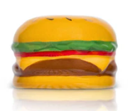 For the Bun of it Mini