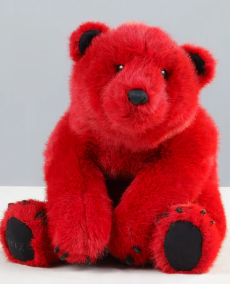 Ruby 18" Bear Hug