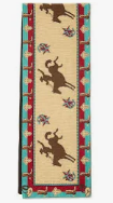 Rodeo Table Runner (12127)