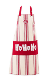 Ho Ho Ho Chef Apron