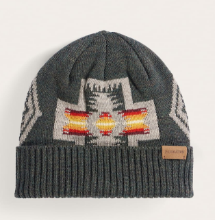 Pendleton Harding Knit Cap
