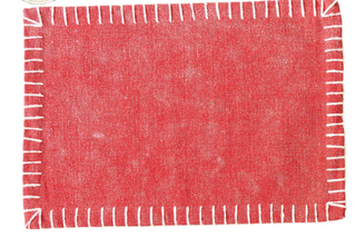 Woven Cotton Placemat