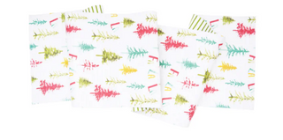 Winter Wonderland Table Runner 72"