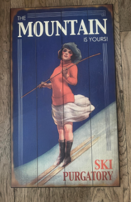 The Mountain Is Yours (W1-2380)