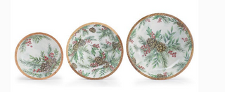 Holly Mango Wood Bowl