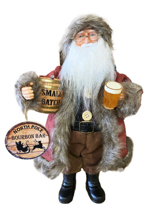 Bourbon Claus