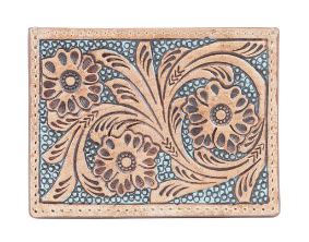 Wonderwall Card Holder