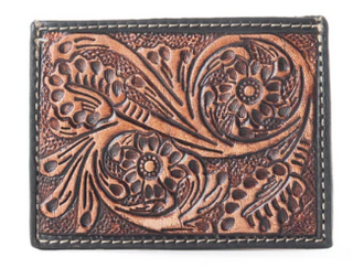 Oriflamme Card Holder