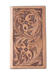 Brian Brown Wallet