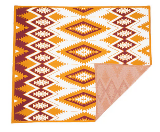 Mesa Dreamweaver Cotton Knitted Throw