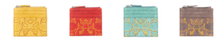 Cactus Sky Western Credit Card Holder