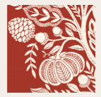 Francis Brick (Beverage Napkin)