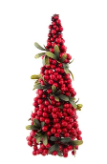 Red Berry Tree 15"