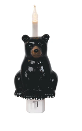 Bear Night Light
