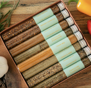 BBQ Grill Spice Gift Set