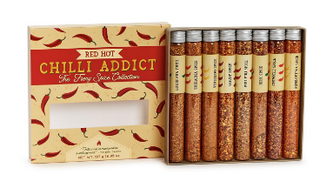 Chili Addict Spice Gift Set